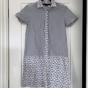 Uniqlo x SUNO Dress